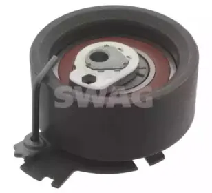 Натяжной ролик, ремень ГРМ SWAG купить